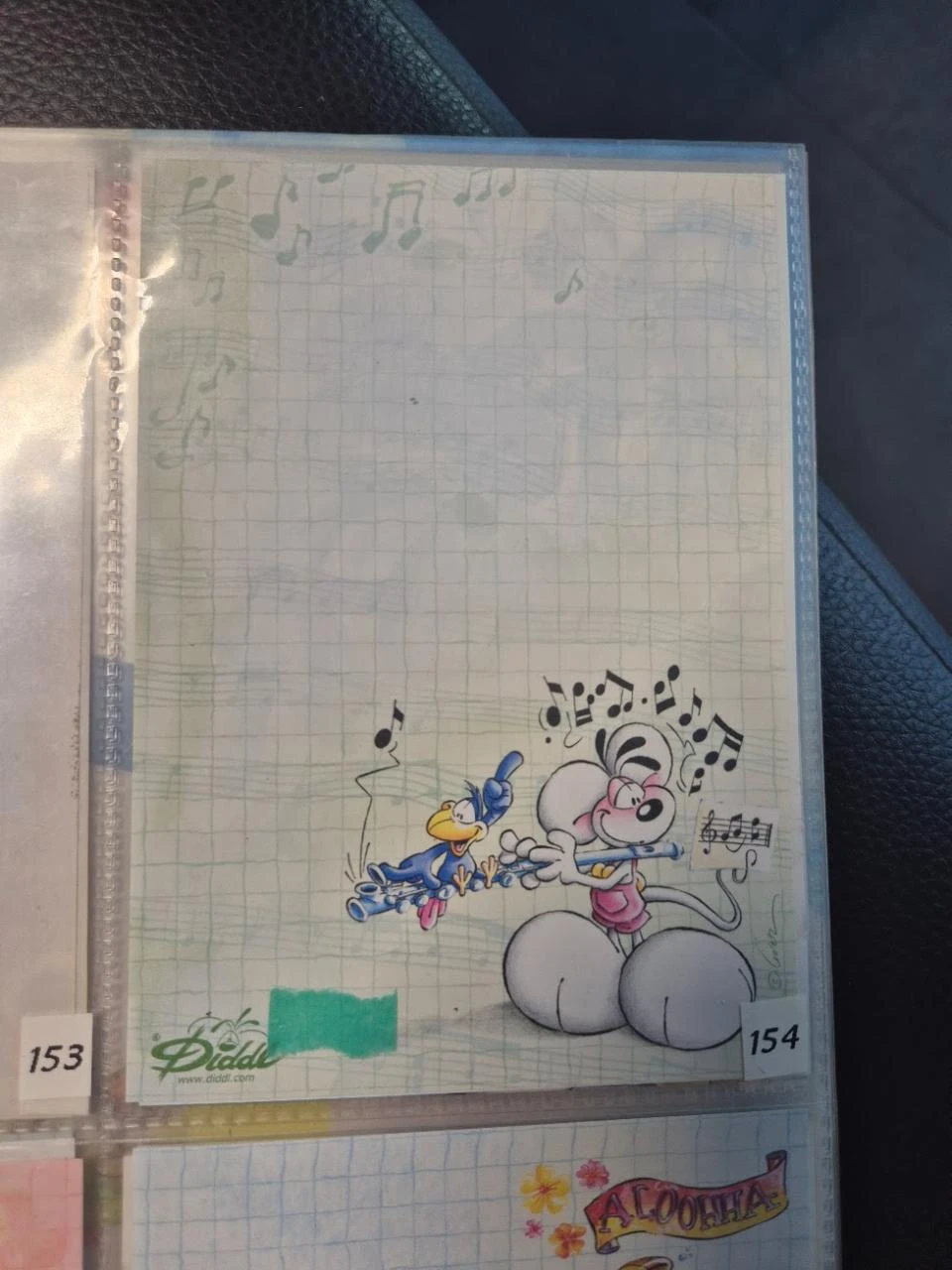 13 x a6 Diddl – photo 9